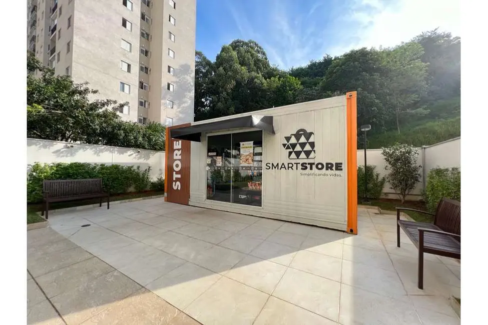 Foto 3 de Apartamento com 2 quartos à venda, 54m2 em Vila Andrade, São Paulo - SP