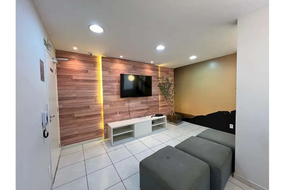 Foto 8 de Apartamento com 2 quartos à venda, 54m2 em Vila Andrade, São Paulo - SP