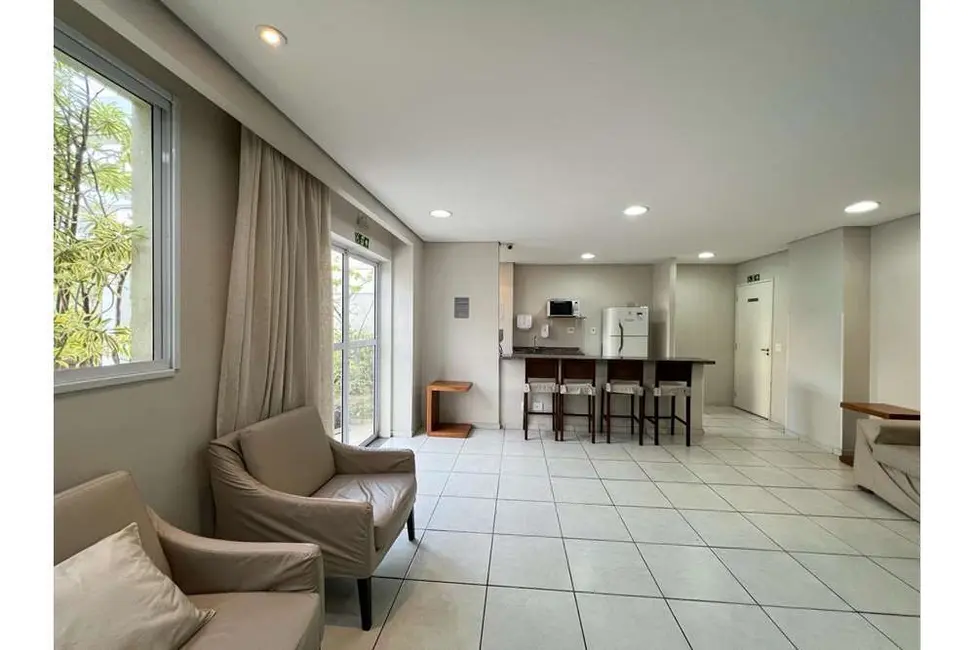 Foto 4 de Apartamento com 2 quartos à venda, 54m2 em Vila Andrade, São Paulo - SP