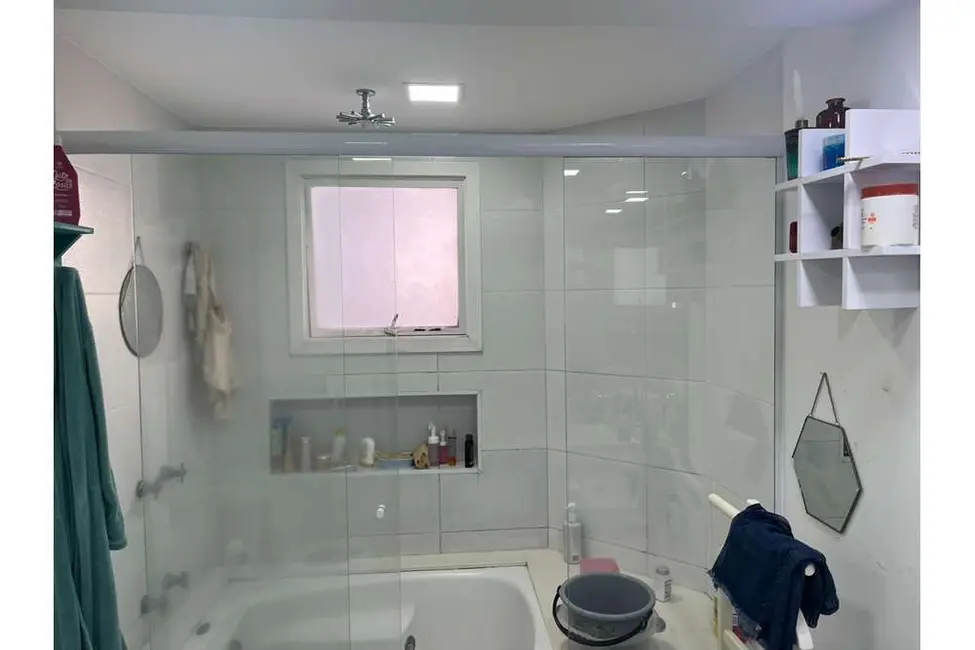 Foto 5 de Apartamento com 3 quartos à venda, 220m2 em Morumbi, São Paulo - SP