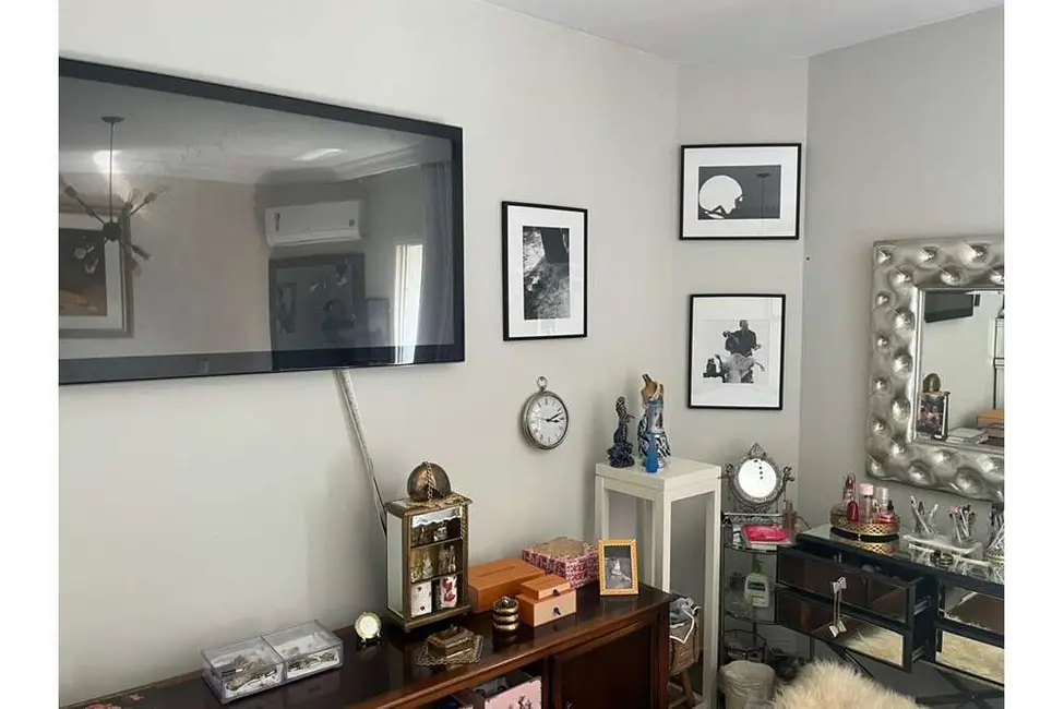 Foto 8 de Apartamento com 3 quartos à venda, 220m2 em Morumbi, São Paulo - SP