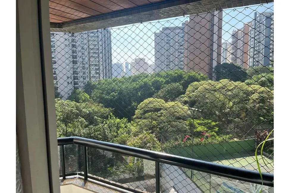Foto 7 de Apartamento com 3 quartos à venda, 220m2 em Morumbi, São Paulo - SP