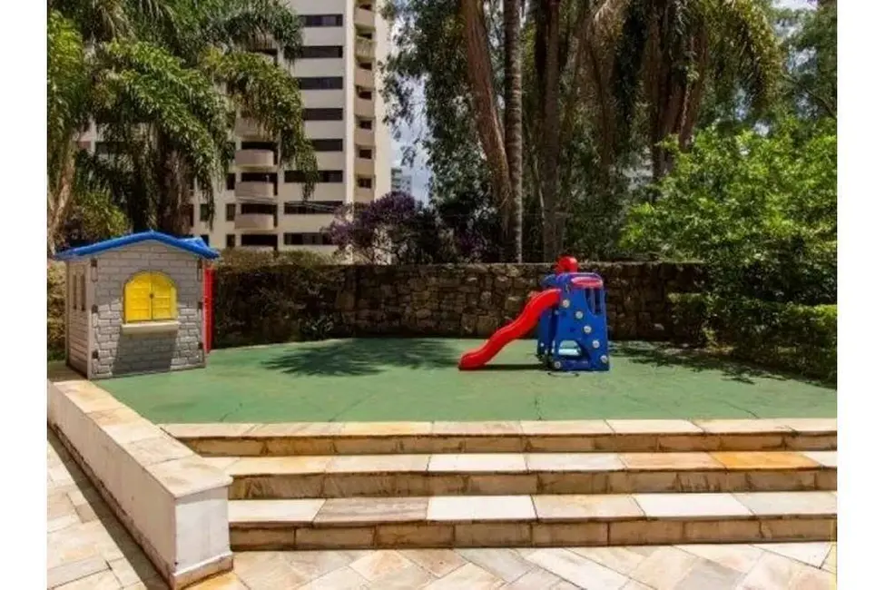 Foto 3 de Apartamento com 3 quartos à venda, 220m2 em Morumbi, São Paulo - SP