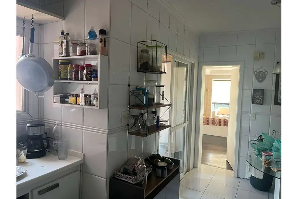 Foto 6 de Apartamento com 3 quartos à venda, 220m2 em Morumbi, São Paulo - SP