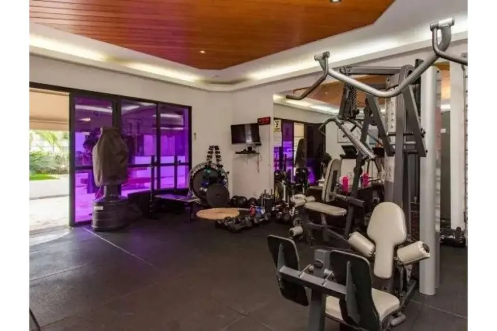 Foto 9 de Apartamento com 3 quartos à venda, 220m2 em Morumbi, São Paulo - SP