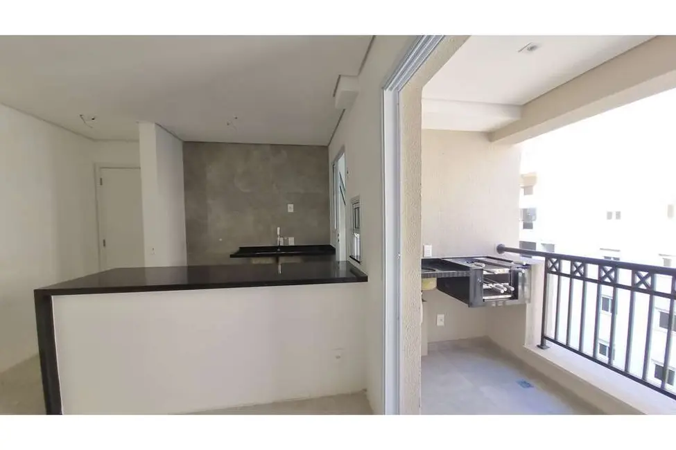 Foto 2 de Apartamento com 3 quartos à venda, 76m2 em Vila Suzana, São Paulo - SP