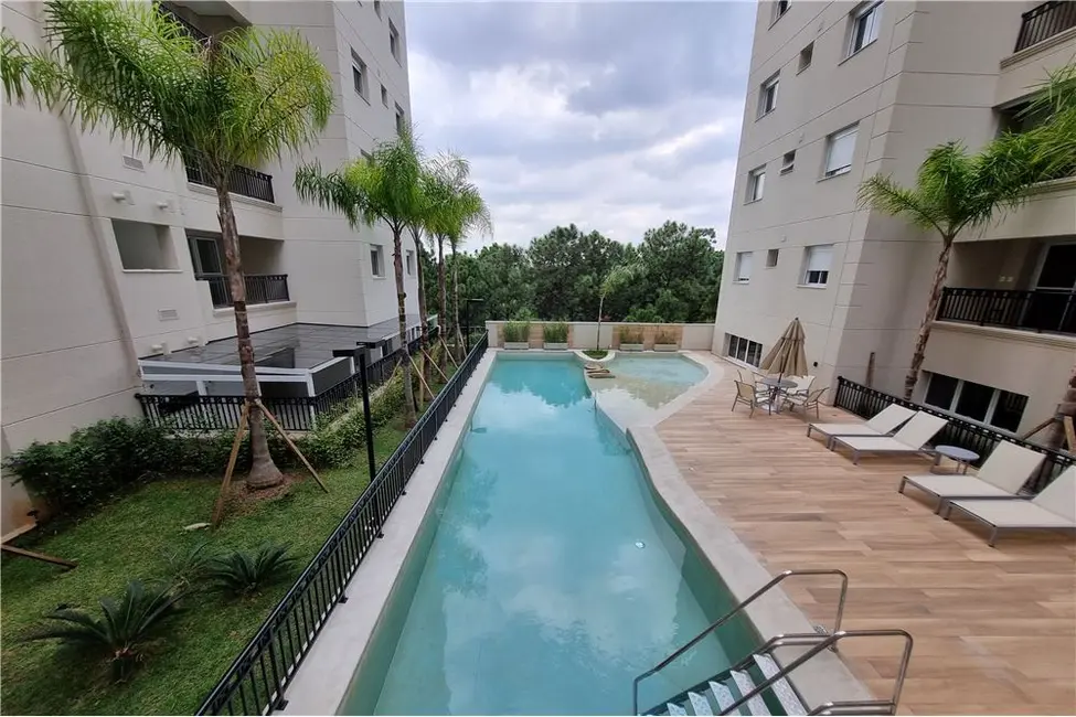 Foto 1 de Apartamento com 3 quartos à venda, 76m2 em Vila Suzana, São Paulo - SP