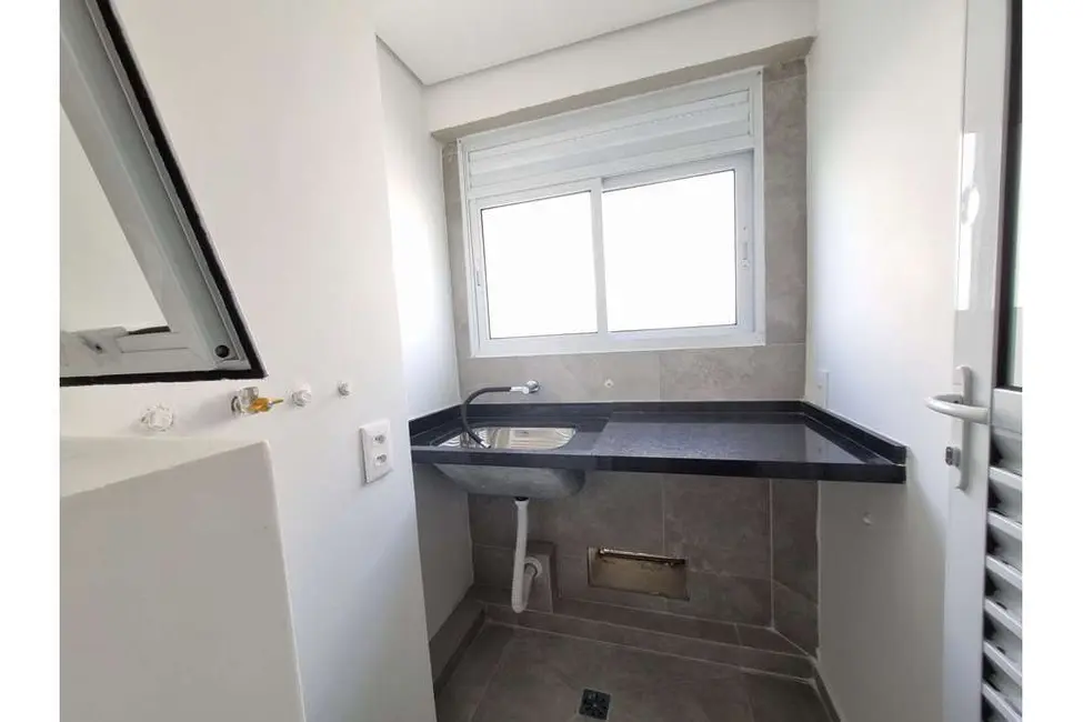 Foto 3 de Apartamento com 3 quartos à venda, 76m2 em Vila Suzana, São Paulo - SP