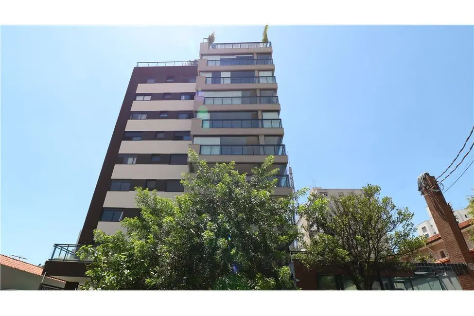 Foto 1 de Apartamento com 3 quartos à venda, 162m2 em Perdizes, São Paulo - SP