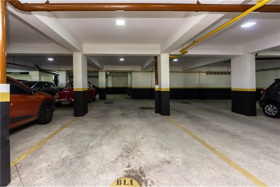 Foto 5 de Apartamento com 2 quartos à venda, 145m2 em Paraíso do Morumbi, São Paulo - SP