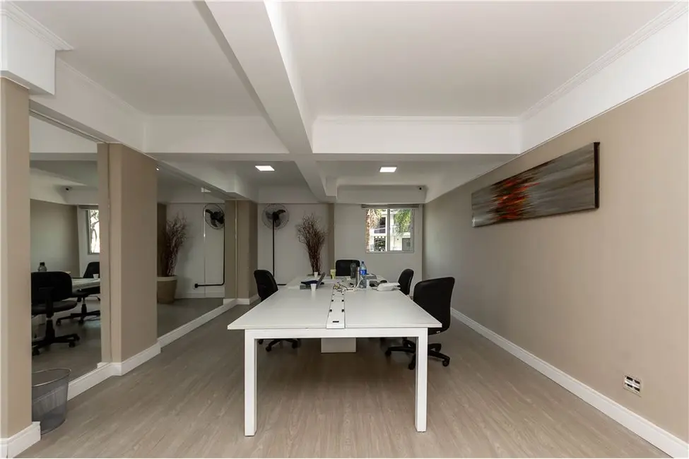 Foto 4 de Apartamento com 2 quartos à venda, 145m2 em Paraíso do Morumbi, São Paulo - SP