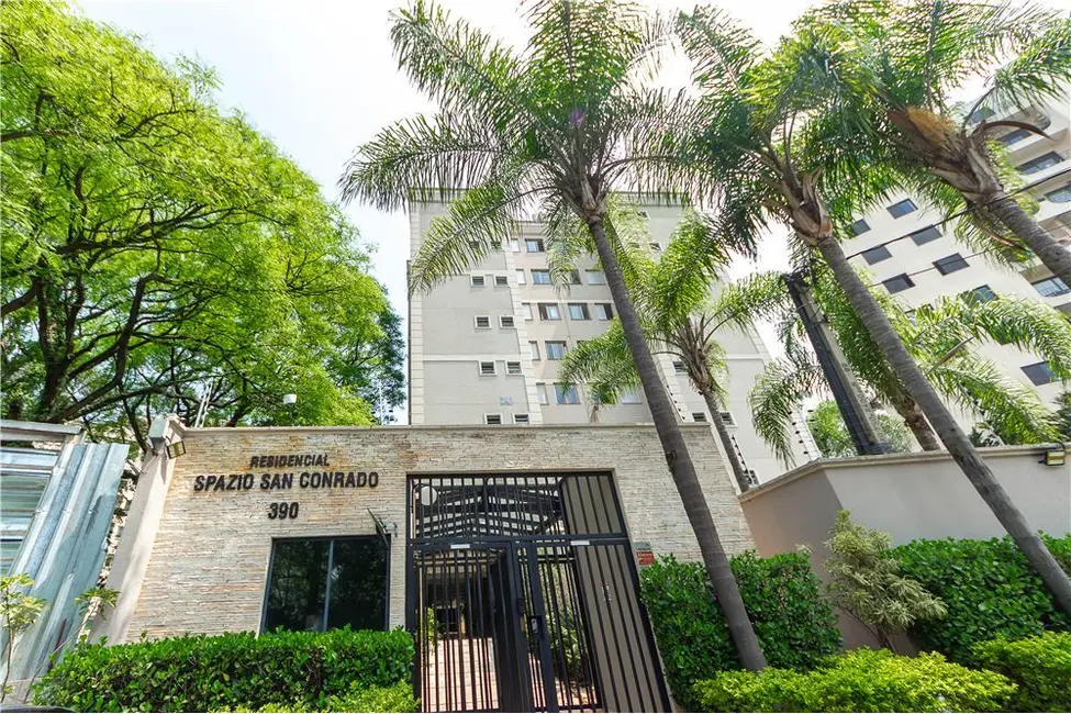 Foto 1 de Apartamento com 2 quartos à venda, 145m2 em Paraíso do Morumbi, São Paulo - SP