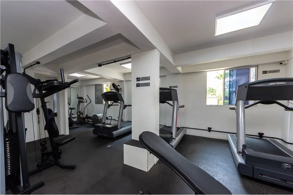 Foto 3 de Apartamento com 2 quartos à venda, 145m2 em Paraíso do Morumbi, São Paulo - SP