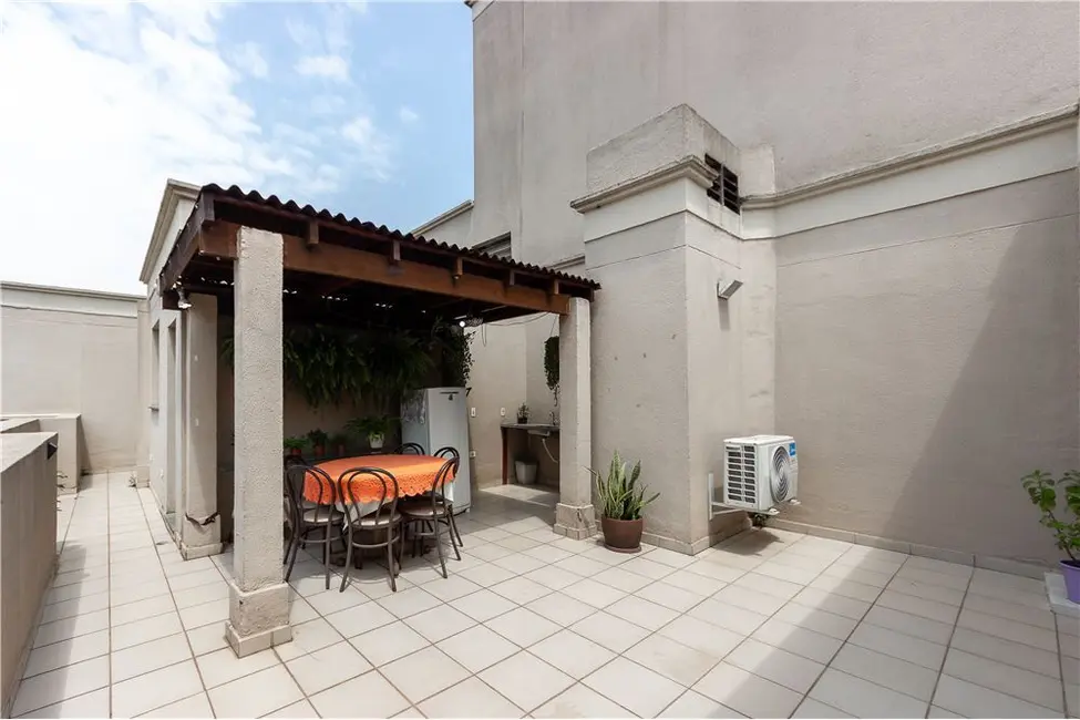 Foto 8 de Apartamento com 2 quartos à venda, 145m2 em Paraíso do Morumbi, São Paulo - SP