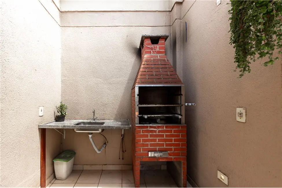 Foto 6 de Apartamento com 2 quartos à venda, 145m2 em Paraíso do Morumbi, São Paulo - SP