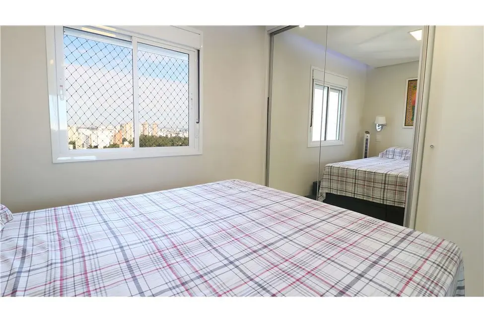 Apartamento com 2 quartos à venda, 64m2 em Vila Andrade, São Paulo - SP - imagem 5 Foto 5 de Apartamento com 2 quartos à venda, 64m2 em Vila Andrade, São Paulo - SP