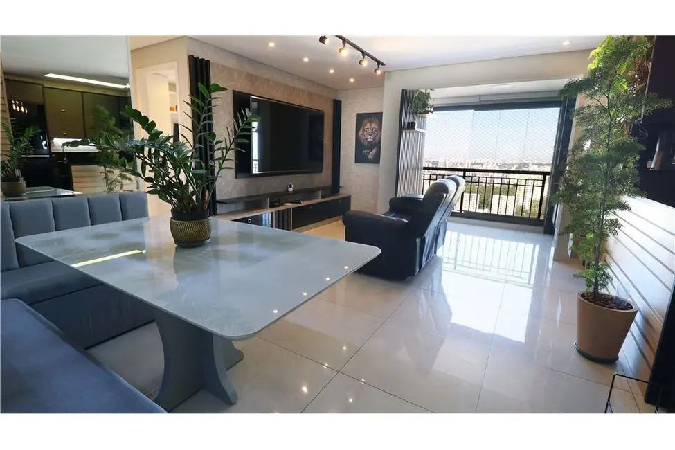 Foto 1 de Apartamento com 2 quartos à venda, 64m2 em Vila Andrade, São Paulo - SP