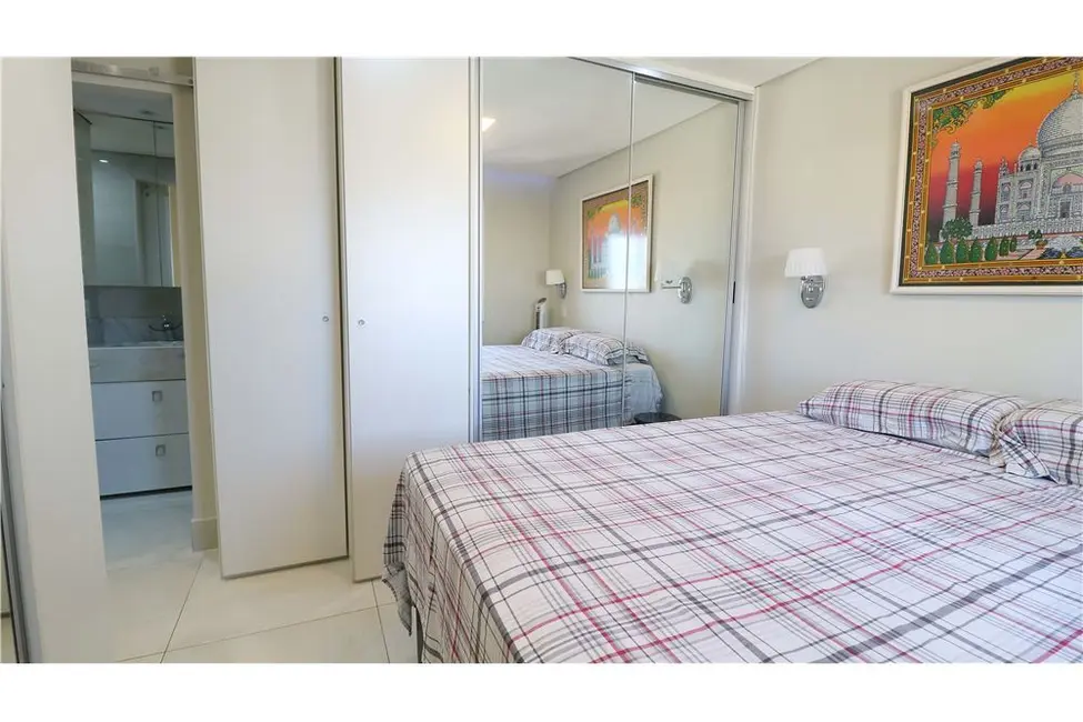 Apartamento com 2 quartos à venda, 64m2 em Vila Andrade, São Paulo - SP - imagem 4 Foto 4 de Apartamento com 2 quartos à venda, 64m2 em Vila Andrade, São Paulo - SP