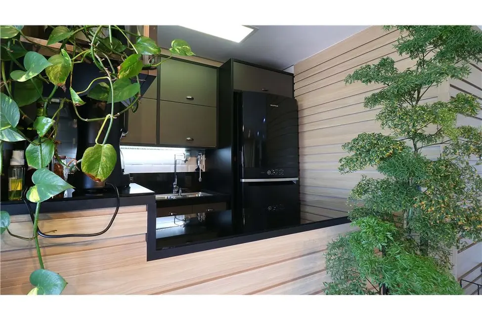 Apartamento com 2 quartos à venda, 64m2 em Vila Andrade, São Paulo - SP - imagem 7 Foto 7 de Apartamento com 2 quartos à venda, 64m2 em Vila Andrade, São Paulo - SP