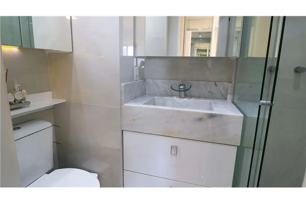 Apartamento com 2 quartos à venda, 64m2 em Vila Andrade, São Paulo - SP - imagem 6 Foto 6 de Apartamento com 2 quartos à venda, 64m2 em Vila Andrade, São Paulo - SP