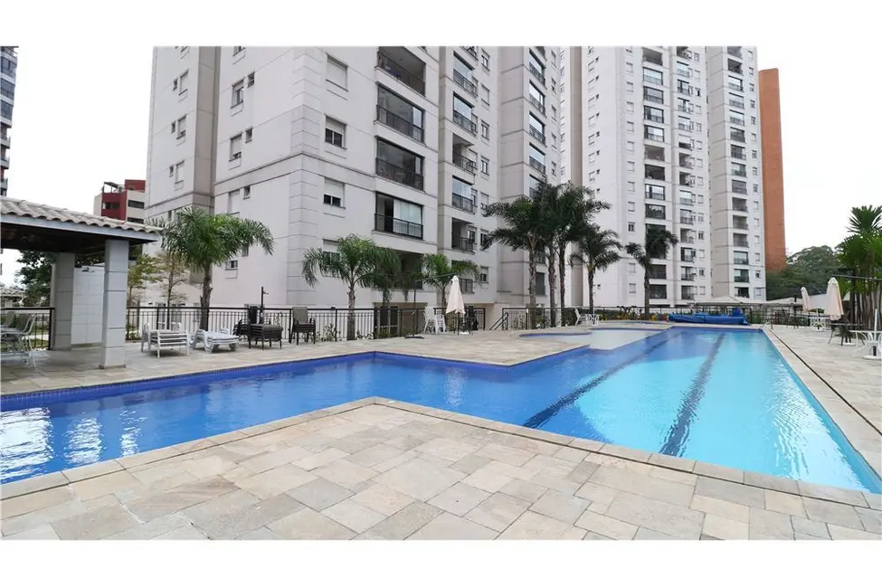 Foto 2 de Apartamento com 2 quartos à venda, 64m2 em Vila Andrade, São Paulo - SP