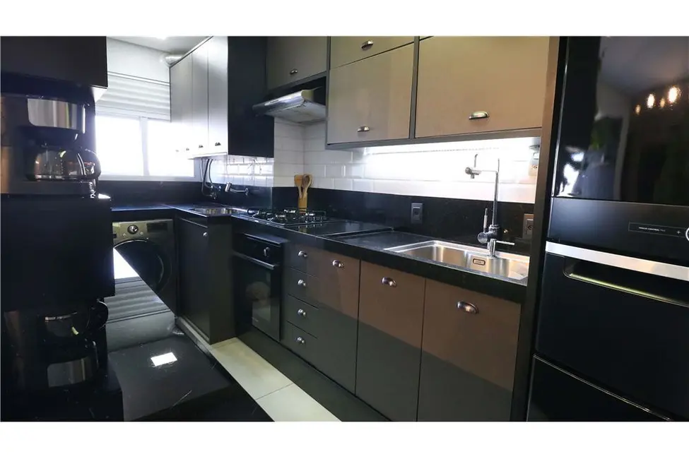 Apartamento com 2 quartos à venda, 64m2 em Vila Andrade, São Paulo - SP - imagem 9 Foto 9 de Apartamento com 2 quartos à venda, 64m2 em Vila Andrade, São Paulo - SP