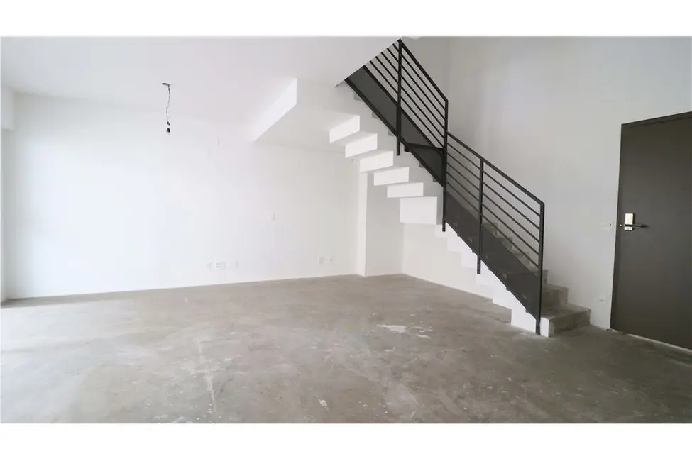 Foto 5 de Apartamento com 2 quartos à venda, 111m2 em Itaim Bibi, São Paulo - SP