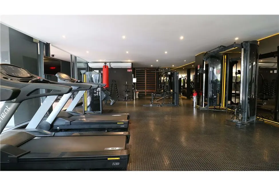 Foto 2 de Apartamento com 2 quartos à venda, 111m2 em Itaim Bibi, São Paulo - SP