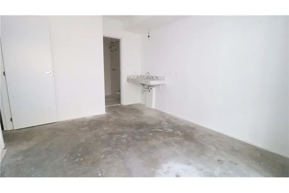 Foto 3 de Apartamento com 2 quartos à venda, 111m2 em Itaim Bibi, São Paulo - SP