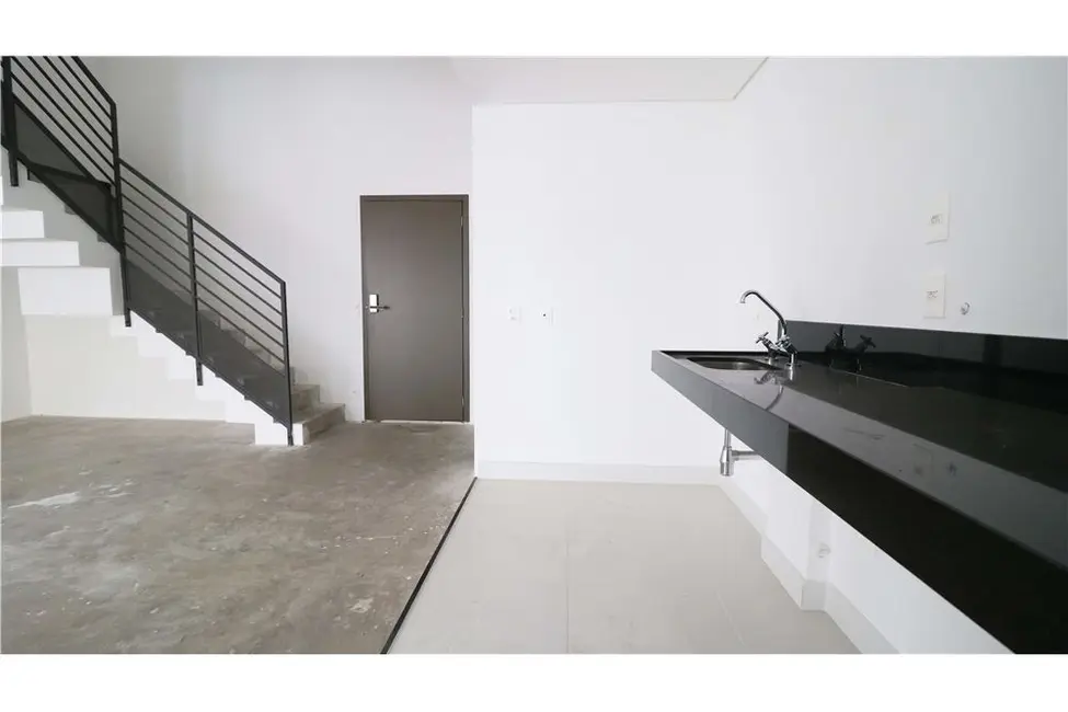 Foto 6 de Apartamento com 2 quartos à venda, 111m2 em Itaim Bibi, São Paulo - SP