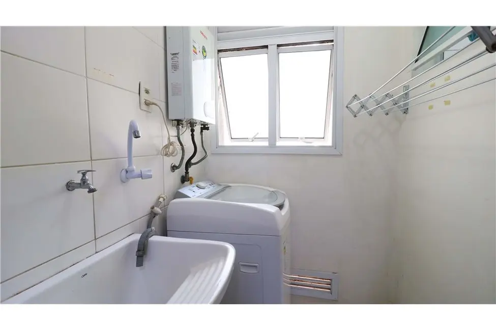 Apartamento com 3 quartos à venda, 70m2 em Vila Suzana, São Paulo - SP - imagem 9 Foto 9 de Apartamento com 3 quartos à venda, 70m2 em Vila Suzana, São Paulo - SP