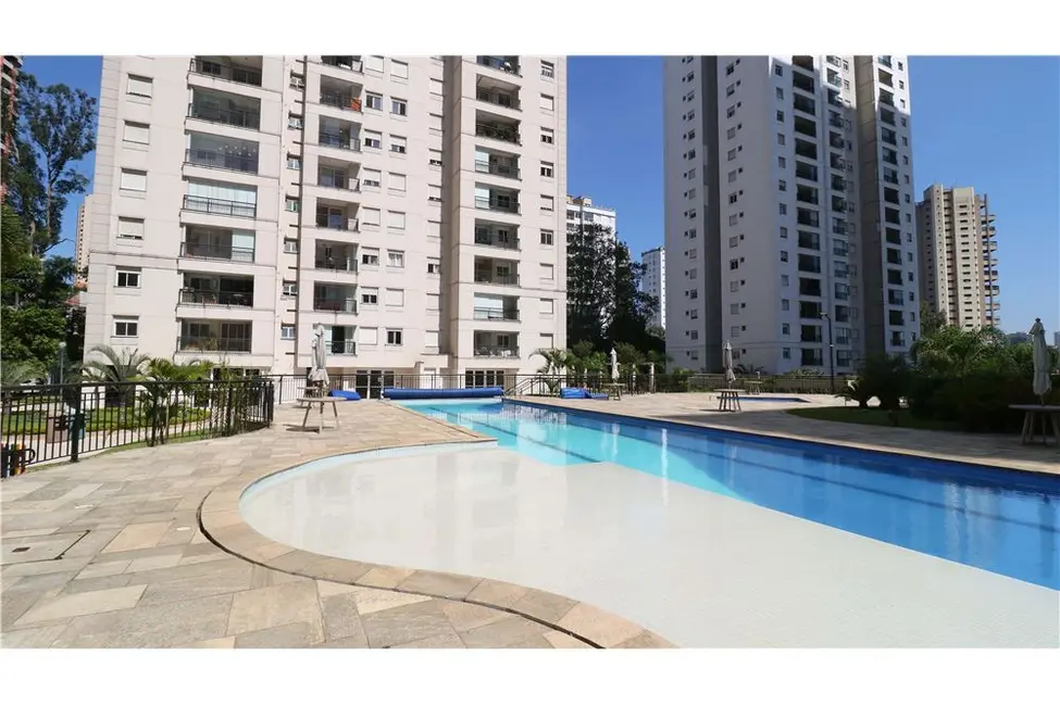 Foto 2 de Apartamento com 3 quartos à venda, 70m2 em Vila Suzana, São Paulo - SP