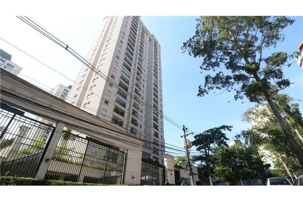 Foto 1 de Apartamento com 3 quartos à venda, 70m2 em Vila Suzana, São Paulo - SP