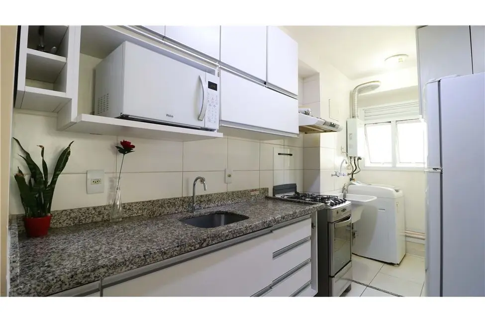 Foto 8 de Apartamento com 3 quartos à venda, 70m2 em Vila Suzana, São Paulo - SP