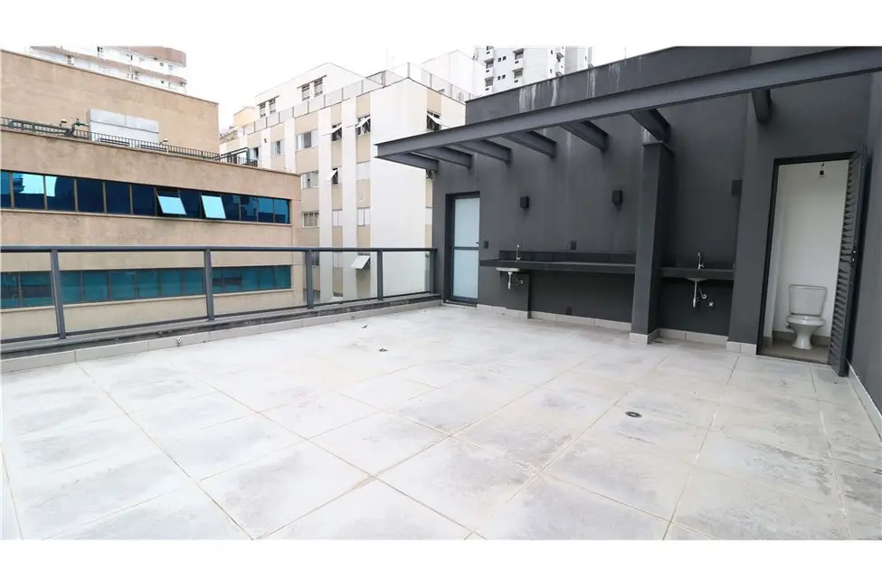 Foto 7 de Apartamento com 2 quartos à venda, 162m2 em Itaim Bibi, São Paulo - SP