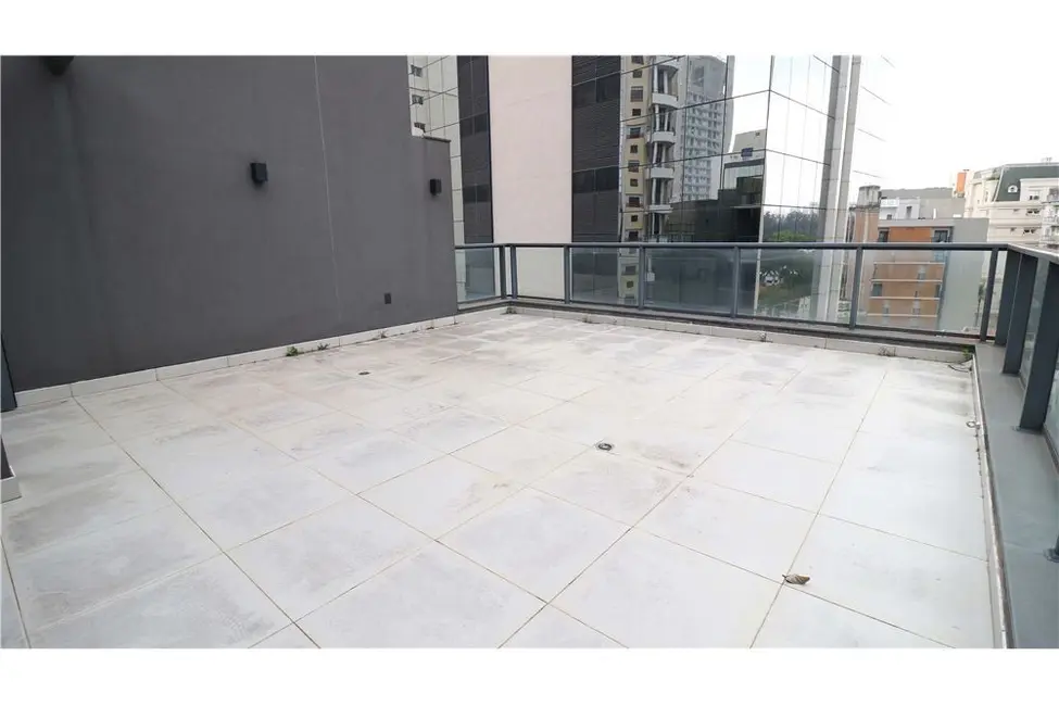 Foto 8 de Apartamento com 2 quartos à venda, 162m2 em Itaim Bibi, São Paulo - SP