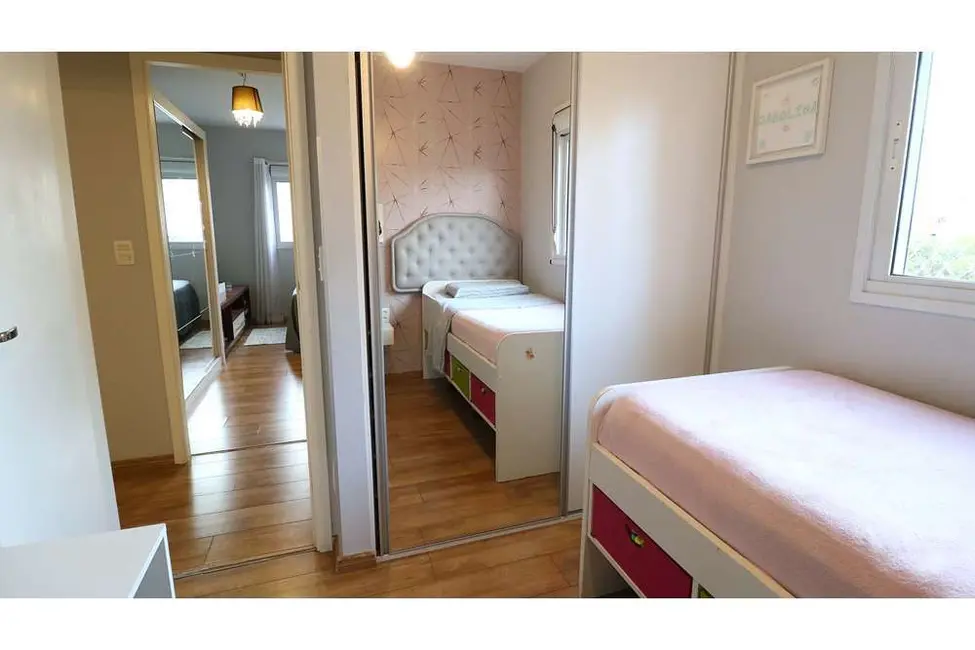 Foto 5 de Apartamento com 3 quartos à venda, 108m2 em Vila Andrade, São Paulo - SP