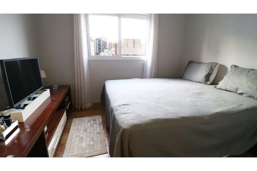 Foto 7 de Apartamento com 3 quartos à venda, 108m2 em Vila Andrade, São Paulo - SP