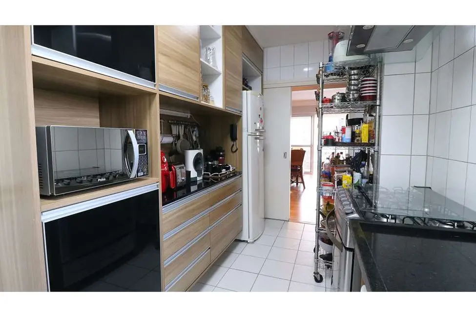 Foto 2 de Apartamento com 3 quartos à venda, 108m2 em Vila Andrade, São Paulo - SP