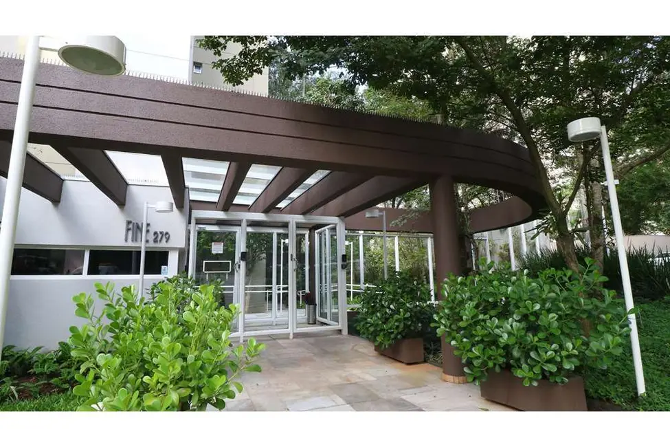 Foto 1 de Apartamento com 3 quartos à venda, 108m2 em Vila Andrade, São Paulo - SP