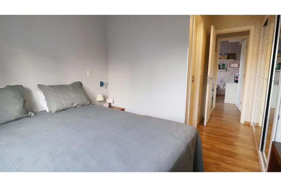 Foto 8 de Apartamento com 3 quartos à venda, 108m2 em Vila Andrade, São Paulo - SP