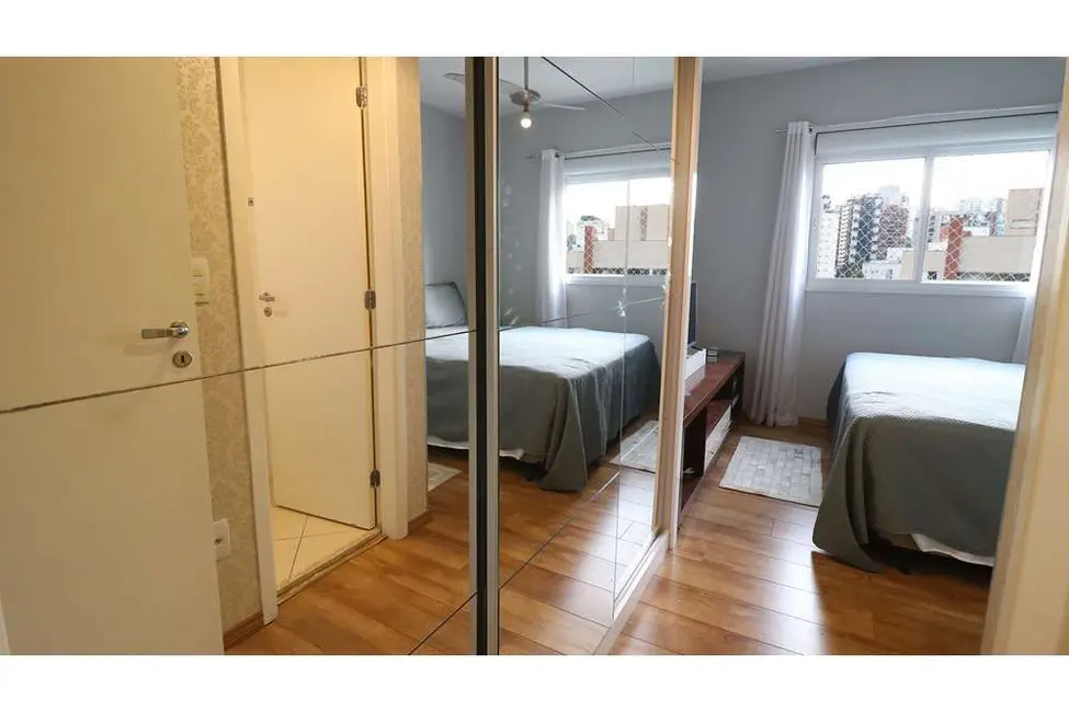 Foto 6 de Apartamento com 3 quartos à venda, 108m2 em Vila Andrade, São Paulo - SP