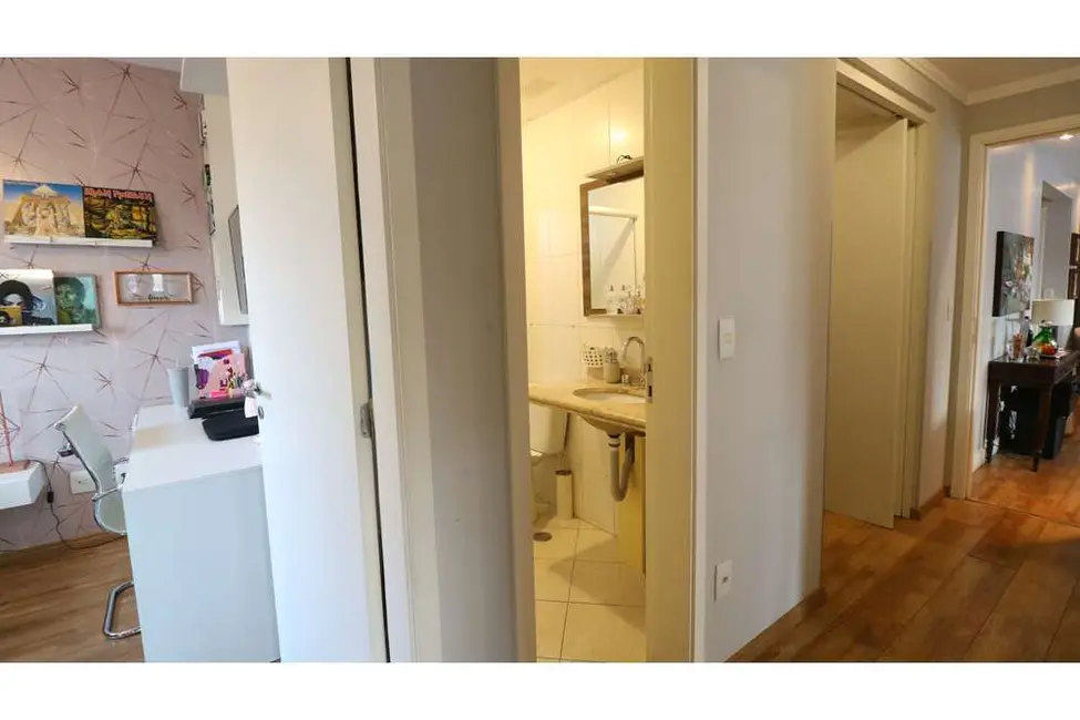 Foto 3 de Apartamento com 3 quartos à venda, 108m2 em Vila Andrade, São Paulo - SP