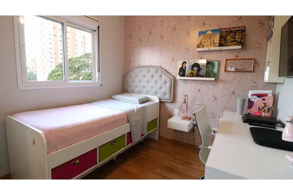 Foto 4 de Apartamento com 3 quartos à venda, 108m2 em Vila Andrade, São Paulo - SP