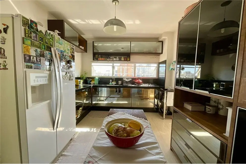 Foto 3 de Apartamento com 3 quartos à venda, 128m2 em Vila Andrade, São Paulo - SP