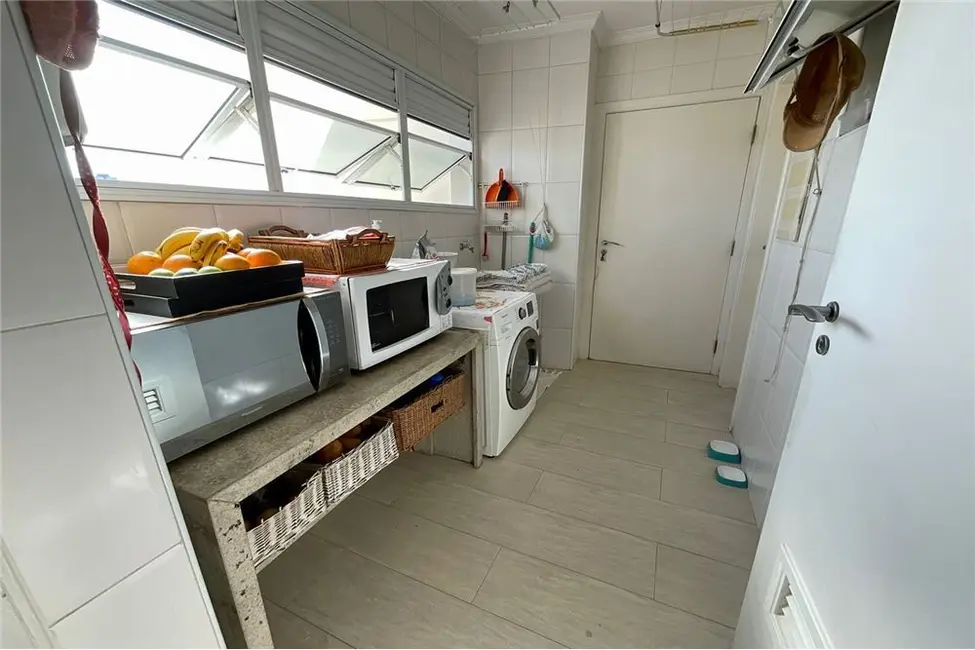 Foto 5 de Apartamento com 3 quartos à venda, 128m2 em Vila Andrade, São Paulo - SP