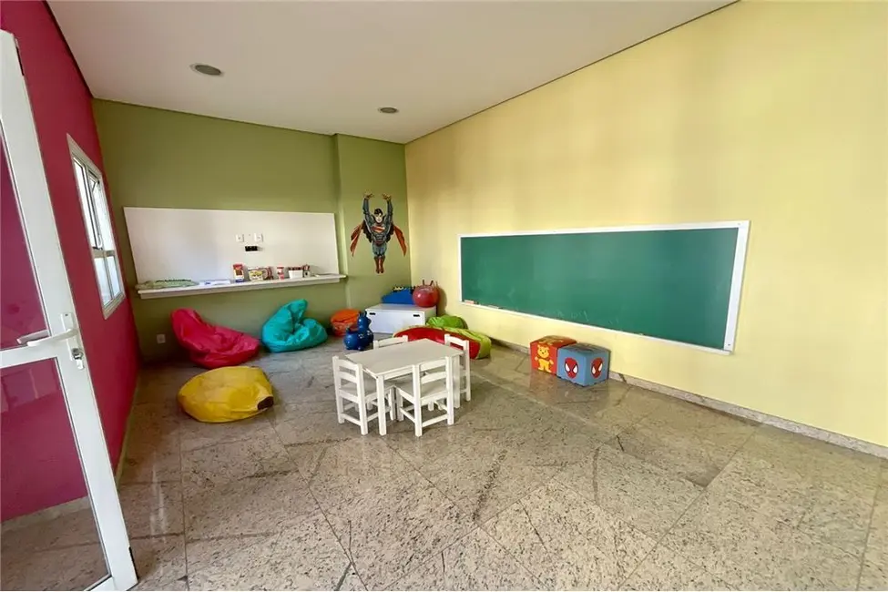 Foto 7 de Apartamento com 3 quartos à venda, 128m2 em Vila Andrade, São Paulo - SP