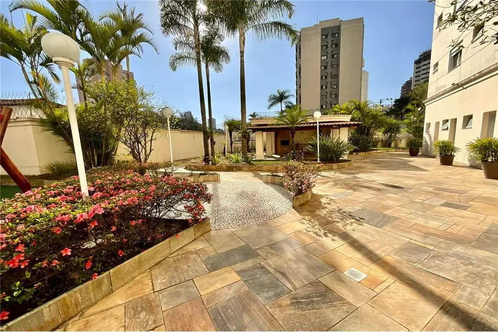 Foto 9 de Apartamento com 3 quartos à venda, 128m2 em Vila Andrade, São Paulo - SP