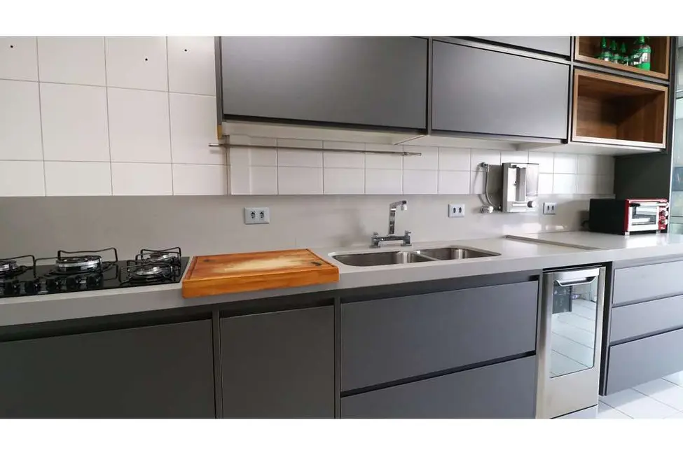 Apartamento com 3 quartos à venda, 177m2 em Vila Andrade, São Paulo - SP - imagem 9 Foto 9 de Apartamento com 3 quartos à venda, 177m2 em Vila Andrade, São Paulo - SP