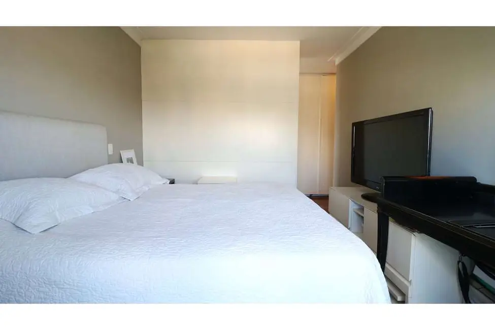 Foto 6 de Apartamento com 3 quartos à venda, 177m2 em Vila Andrade, São Paulo - SP